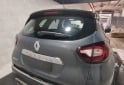 Camionetas - Renault Captur Intens 2.0 2017 Nafta 90000Km - En Venta