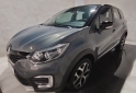 Camionetas - Renault Captur Intens 2.0 2017 Nafta 90000Km - En Venta