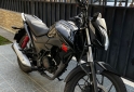 Motos - Honda CB 125 F 2024 Nafta 6000Km - En Venta