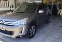 Autos - Citroen C4 AIRCROSS TENDANCE 2014 Nafta 126000Km - En Venta