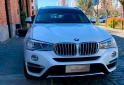 Camionetas - Bmw X4 2017 Nafta  - En Venta