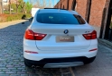 Camionetas - Bmw X4 2017 Nafta  - En Venta