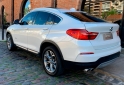 Camionetas - Bmw X4 2017 Nafta  - En Venta