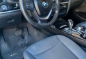 Camionetas - Bmw X4 2017 Nafta  - En Venta