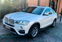 Camionetas - Bmw X4 2017 Nafta  - En Venta