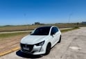 Autos - Peugeot Style Triptonic 2022 Nafta 30300Km - En Venta
