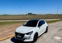 Autos - Peugeot Style Triptonic 2022 Nafta 30300Km - En Venta