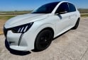 Autos - Peugeot Style Triptonic 2022 Nafta 30300Km - En Venta