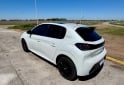 Autos - Peugeot Style Triptonic 2022 Nafta 30300Km - En Venta