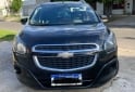 Autos - Chevrolet Spin lt my link 2016 GNC 180000Km - En Venta