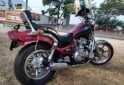 Motos - Kawasaki Vulcan EN500 1994 Nafta 58000Km - En Venta