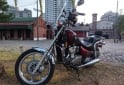 Motos - Kawasaki Vulcan EN500 1994 Nafta 58000Km - En Venta