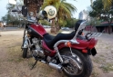Motos - Kawasaki Vulcan EN500 1994 Nafta 58000Km - En Venta