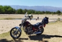 Motos - Kawasaki Vulcan EN500 1994 Nafta 58000Km - En Venta
