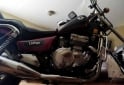 Motos - Kawasaki Vulcan EN500 1994 Nafta 58000Km - En Venta