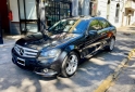 Autos - Mercedes Benz C250 2012 Nafta 209900Km - En Venta