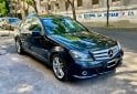 Autos - Mercedes Benz C250 2012 Nafta 209900Km - En Venta