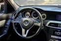 Autos - Mercedes Benz C250 2012 Nafta 209900Km - En Venta