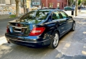 Autos - Mercedes Benz C250 2012 Nafta 209900Km - En Venta