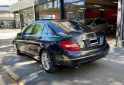 Autos - Mercedes Benz C250 2012 Nafta 209900Km - En Venta