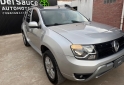 Camionetas - Renault Duster 2015 GNC  - En Venta