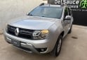 Camionetas - Renault Duster 2015 GNC  - En Venta