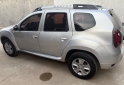 Camionetas - Renault Duster 2015 GNC  - En Venta