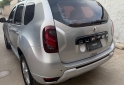 Camionetas - Renault Duster 2015 GNC  - En Venta