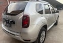 Camionetas - Renault Duster 2015 GNC  - En Venta