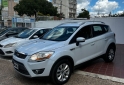 Camionetas - Ford Kuga trend 2012 Nafta  - En Venta