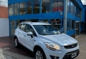 Camionetas - Ford Kuga trend 2012 Nafta  - En Venta