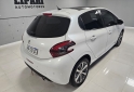 Autos - Peugeot 208 2017 Nafta 90000Km - En Venta