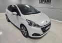 Autos - Peugeot 208 2017 Nafta 90000Km - En Venta