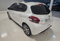 Autos - Peugeot 208 2017 Nafta 90000Km - En Venta