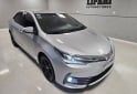 Autos - Toyota Corolla Xei pack cvt 2018 Nafta 204000Km - En Venta