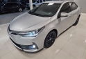 Autos - Toyota Corolla Xei pack cvt 2018 Nafta 204000Km - En Venta