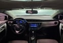 Autos - Toyota Corolla Xei pack cvt 2018 Nafta 204000Km - En Venta