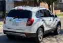 Camionetas - Chevrolet Captiva ltz 2014 Diesel 212000Km - En Venta