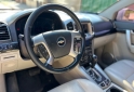 Camionetas - Chevrolet Captiva ltz 2014 Diesel 212000Km - En Venta