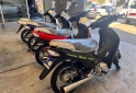 Motos - Motomel BLITZ 110 2025 Nafta 0Km - En Venta