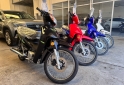 Motos - Motomel BLITZ 110 2025 Nafta 0Km - En Venta