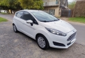 Autos - Ford Fiesta S 2016 GNC 130000Km - En Venta