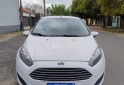 Autos - Ford Fiesta S 2016 GNC 130000Km - En Venta