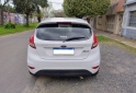 Autos - Ford Fiesta S 2016 GNC 130000Km - En Venta