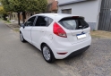 Autos - Ford Fiesta S 2016 GNC 130000Km - En Venta
