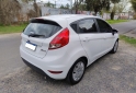 Autos - Ford Fiesta S 2016 GNC 130000Km - En Venta