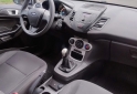 Autos - Ford Fiesta S 2016 GNC 130000Km - En Venta
