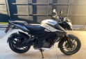 Motos - Bajaj NS 200 2022 Nafta 14000Km - En Venta