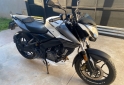 Motos - Bajaj NS 200 2022 Nafta 14000Km - En Venta