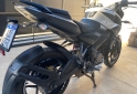 Motos - Bajaj NS 200 2022 Nafta 14000Km - En Venta